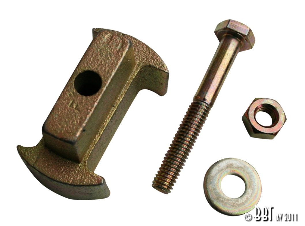 Flywheel Locking Tool Cool Air VW